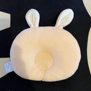 ニシマツヤ(西松屋)のベビー枕🐰(枕)