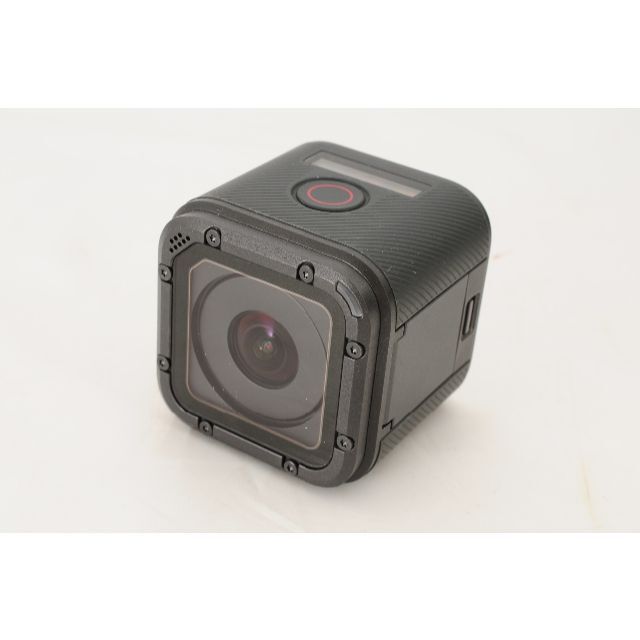 【美品】GoPro HERO5 session 動作確認済み！