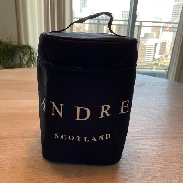 St.Andrews(セントアンドリュース)のStアンドリュース　保冷バック スポーツ/アウトドアのゴルフ(その他)の商品写真