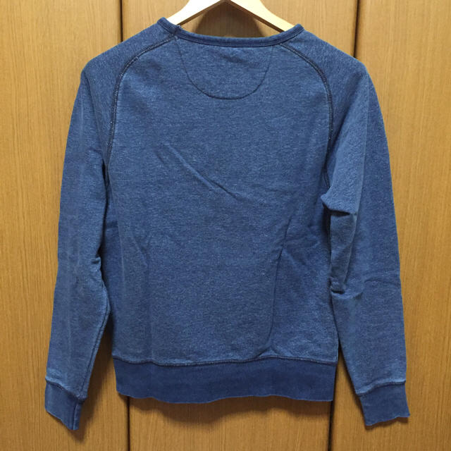 SATURDAYS SURF NYC(サタデーズサーフニューヨークシティー)の【美品】SATURDAYS SURF NYC サタデーズ サーフ ニューヨーク メンズのトップス(スウェット)の商品写真