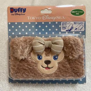 ダッフィー(ダッフィー)のDuffy スマホケース(スマホケース)