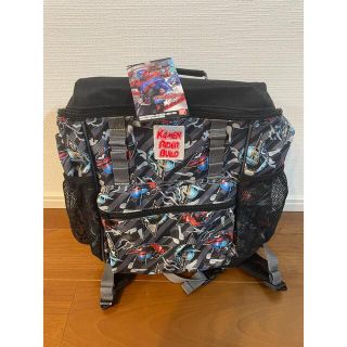 バンダイ(BANDAI)の★未使用★仮面ライダービルド リュック(リュックサック)