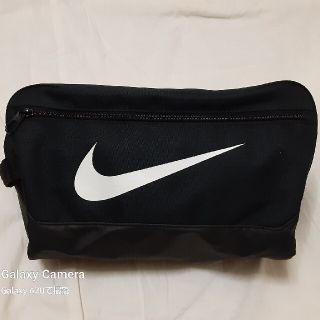 ナイキ(NIKE)のナイキ　シューズバッグ(シューズバッグ)