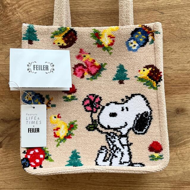 専用です　スヌーピー　SNOOPY フェイラー×スヌーピー