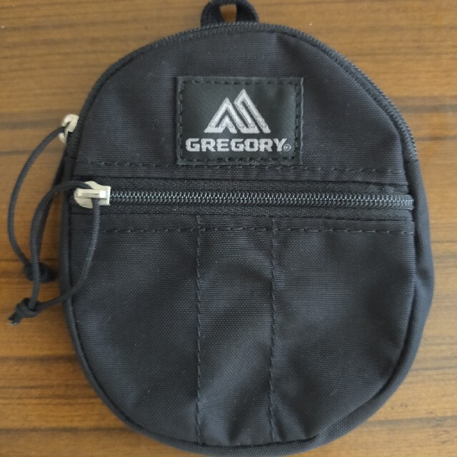 Gregory(グレゴリー)のグレゴリー ポーチ メンズのバッグ(その他)の商品写真