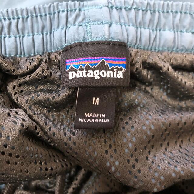 patagonia(パタゴニア)のバギーズショーツ メンズのパンツ(ショートパンツ)の商品写真