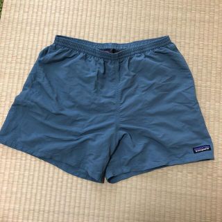 パタゴニア(patagonia)のバギーズショーツ(ショートパンツ)