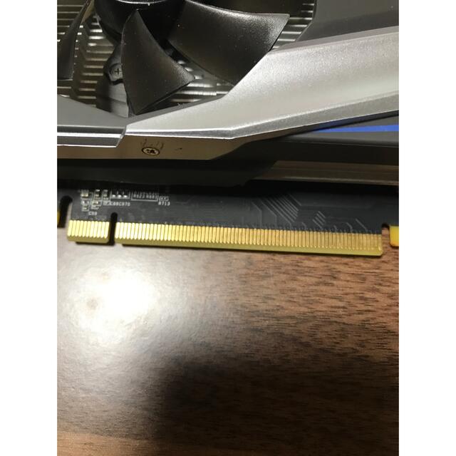 玄人志向 GF-GTX1060-3GB/OC/DF 玄人志向 GF-GTX1060-3GB/OC/DF