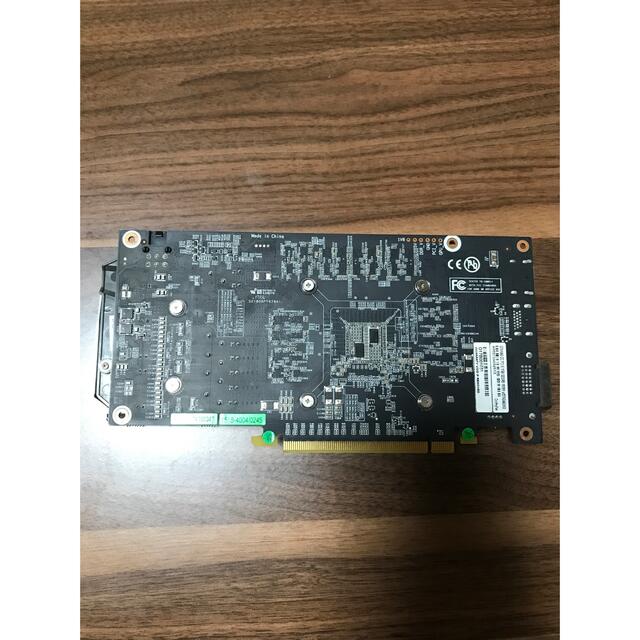 玄人志向 GF-GTX1060-3GB/OC/DF 玄人志向 GF-GTX1060-3GB/OC/DF