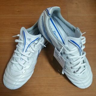 NIKE - サッカースパイク ナイキ ティエンポ スーパーリゲラ の通販 by