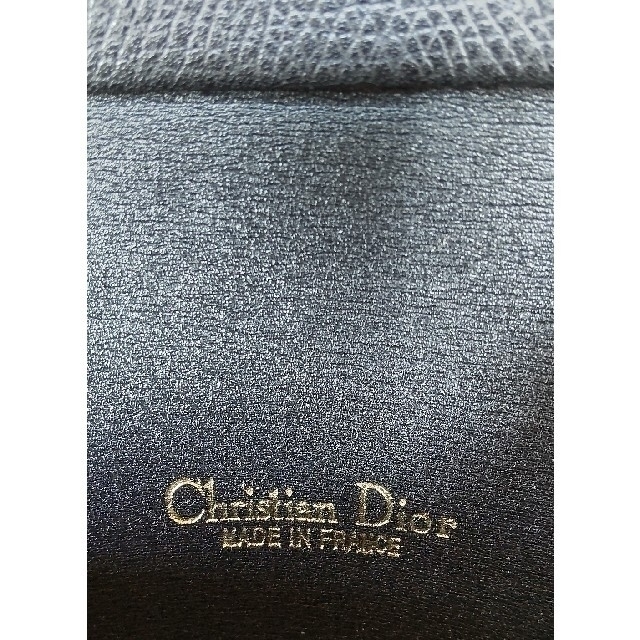 Christian Dior(クリスチャンディオール)のクリスチャンディオール　ディオール　ショルダーバッグ　dior　バック　バッグ レディースのバッグ(ショルダーバッグ)の商品写真