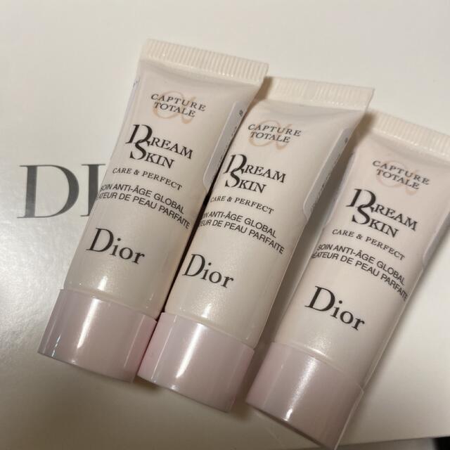 Christian Dior(クリスチャンディオール)のディオール♡カプチュールトータルドリームスキンケアアンドパーフェクト コスメ/美容のスキンケア/基礎化粧品(乳液/ミルク)の商品写真