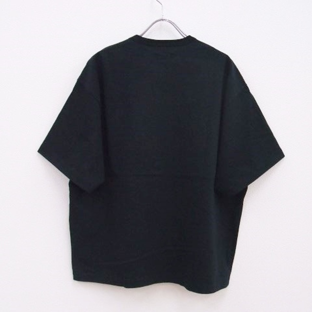 kolor(カラー)のkolor ハード天竺 S/S Tee21CM-T06204 Ｔシャツ カラー メンズのトップス(Tシャツ/カットソー(半袖/袖なし))の商品写真