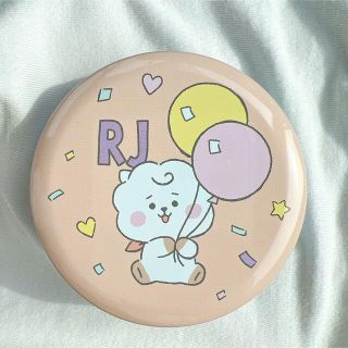 ボウダンショウネンダン(防弾少年団(BTS))のプチキャン2 BT21(アイドルグッズ)