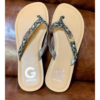 ゲス(GUESS)のguess 未使用🌟サンダル(サンダル)