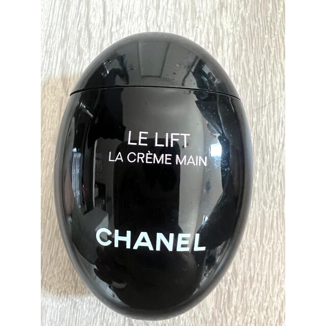 CHANEL(シャネル)のCHANELハンドクリーム コスメ/美容のボディケア(ハンドクリーム)の商品写真