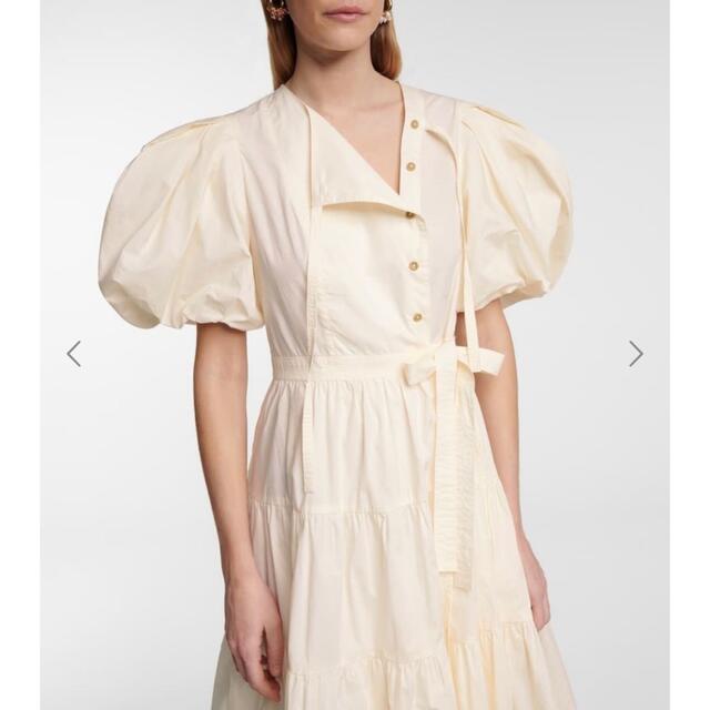 ウラジョンソン ロングワンピース ドレス | angeloawards.com