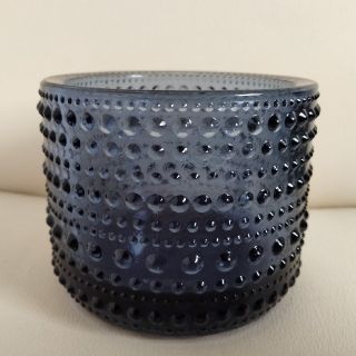 イッタラ(iittala)のIittala イッタラ カステヘルミ キャンドルホルダー(置物)