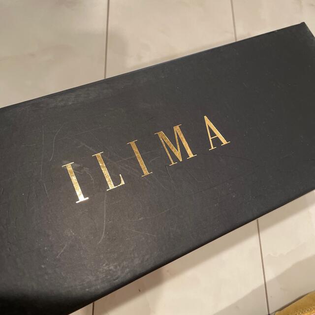 ILIMA フラットパンプス　22.5 レディースの靴/シューズ(ハイヒール/パンプス)の商品写真