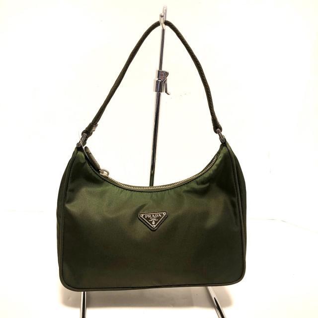 PRADA - プラダ ハンドバッグ - 1N1204 ナイロンの通販 by PRADA - プラダ ハンドバッグ - 1N1204 ナイロンの通販 by
