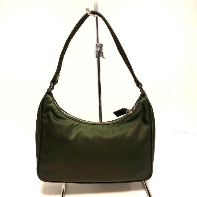 PRADA - プラダ ハンドバッグ - 1N1204 ナイロンの通販 by PRADA - プラダ ハンドバッグ - 1N1204 ナイロンの通販 by