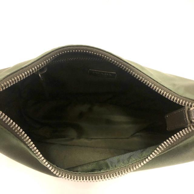 PRADA(プラダ)のプラダ ハンドバッグ - 1N1204 ナイロン レディースのバッグ(ハンドバッグ)の商品写真