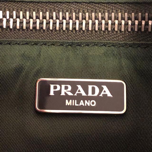 PRADA(プラダ)のプラダ ハンドバッグ - 1N1204 ナイロン レディースのバッグ(ハンドバッグ)の商品写真