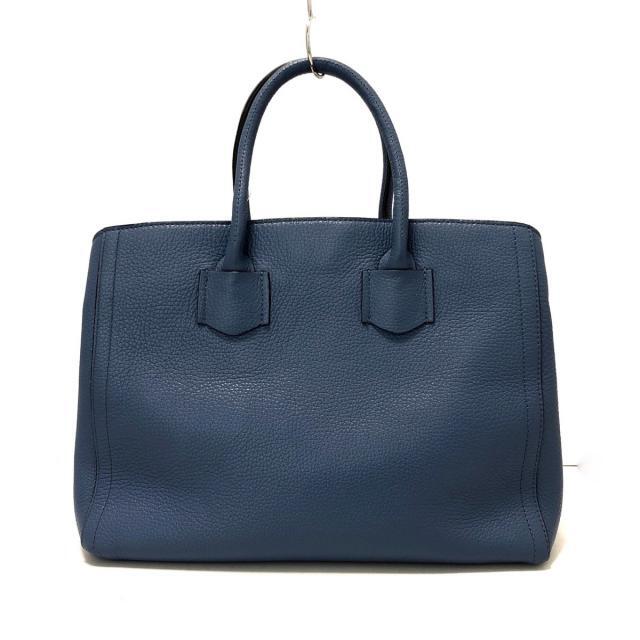フルラ Furla - ブルーグレーの通販 by ブランディア|フルラなら