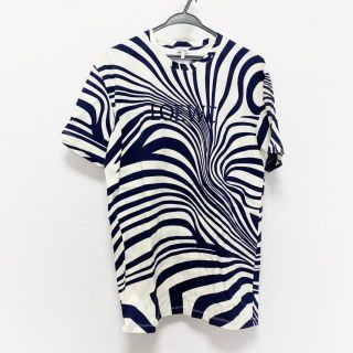 ロエベ(LOEWE)のLOEWE(ロエベ) 半袖Tシャツ メンズ美品  -(Tシャツ/カットソー(半袖/袖なし))