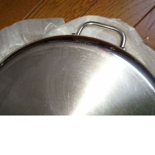 タイムセール 宮崎製作所 ジオプロダクト ソテーパン