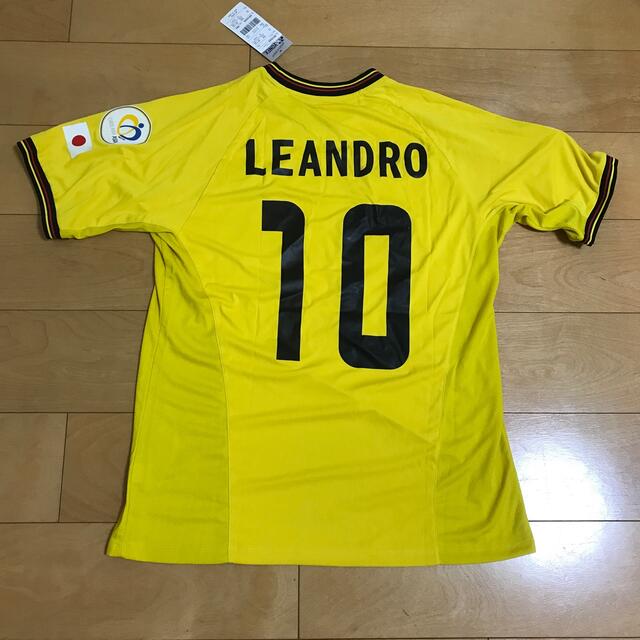 柏レイソル ACL ユニフォーム レアンドロドミンゲス No.10 輸入 柏レイソル ACL ユニフォーム レアンドロドミンゲス No.10 輸入