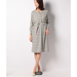 アナイ ワンピースの通販 4,000点以上 | ANAYIのレディースを買うなら ...