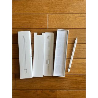 Apple iPad Pro Apple Pencil(その他)