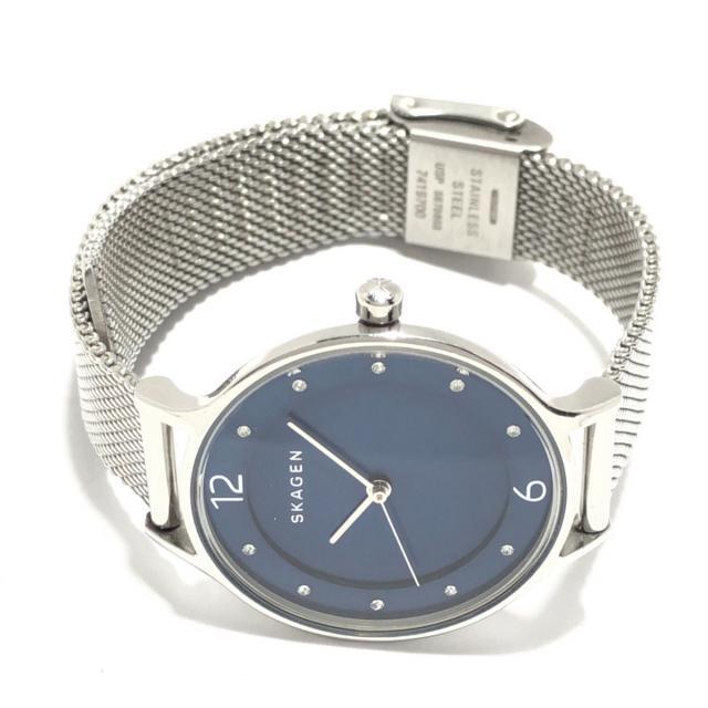 SKAGEN(スカーゲン)のスカーゲン 腕時計 - SKW2307 レディース レディースのファッション小物(腕時計)の商品写真