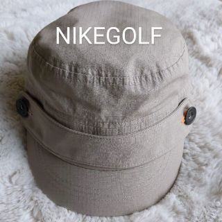 ナイキ(NIKE)の〘訳あり〙新品未使用★ナイキゴルフレディース★エンジニアキャップ(キャップ)