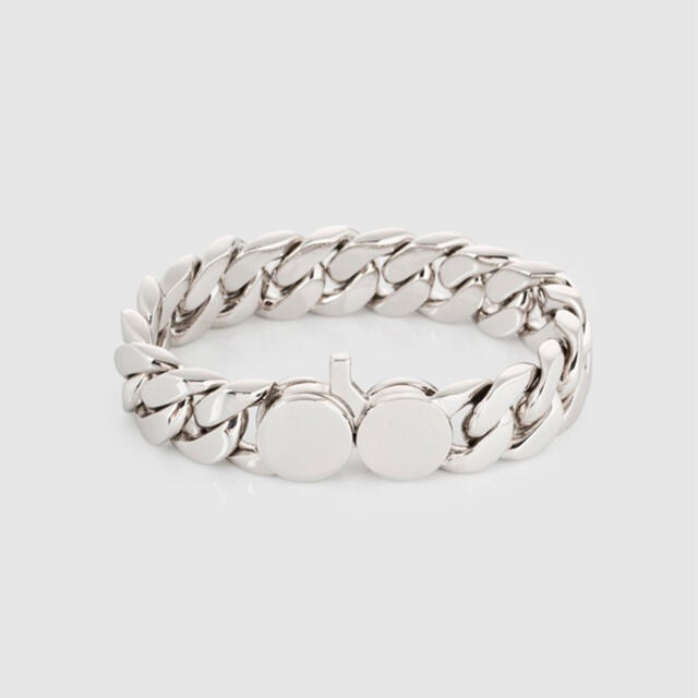 半額】 Maison Bracelet Slim スリムブレスレット TOMWOOD トムウッド