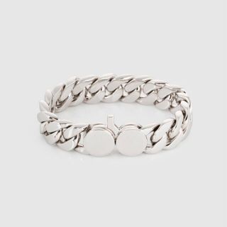 マルタンマルジェラ(Maison Martin Margiela)のトムウッド TOMWOOD スリムブレスレット Slim Bracelet (ブレスレット)