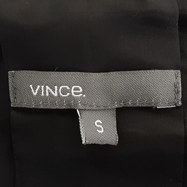 Vince(ビンス)のヴィンス コート サイズS レディース美品  レディースのジャケット/アウター(その他)の商品写真