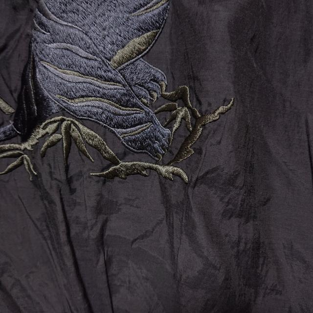 REMI RELIEF(レミレリーフ)のレミ レリーフ ブルゾン サイズS - レディースのジャケット/アウター(ブルゾン)の商品写真