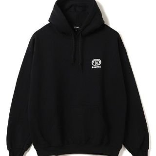 BEAMS - DOMDOM × BEAMS コラボパーカーSサイズ 新品未開封の ...