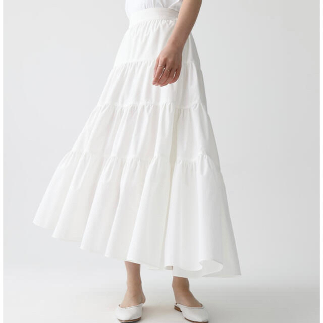 SHE Tokyo Lisa シートーキョー 34 新品 完売品 白-www.ecosea.do