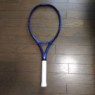 ヨネックス(YONEX)のEZONE 105 06EZ 105-566フレームのみ(ラケット)