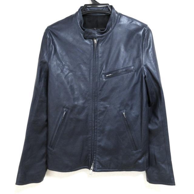 リチウムオム ライダースジャケット 48 XL | refeccs.com.br