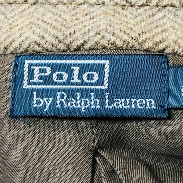 POLO RALPH LAUREN(ポロラルフローレン)のポロラルフローレン ジャケット サイズM - メンズのジャケット/アウター(その他)の商品写真