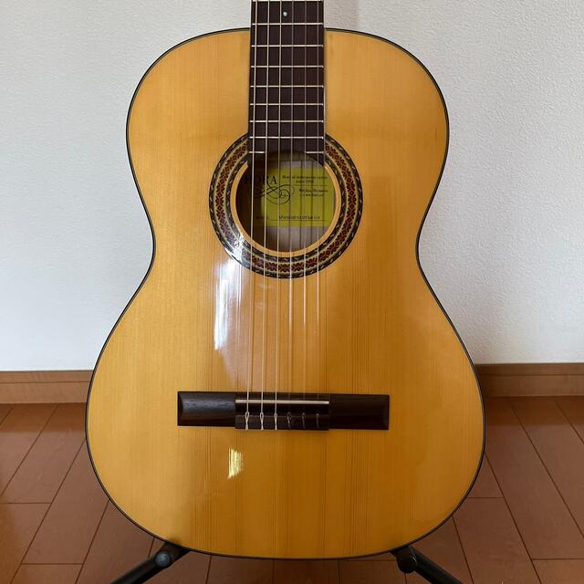 HORA クラッシックギター 楽器のギター(クラシックギター)の商品写真
