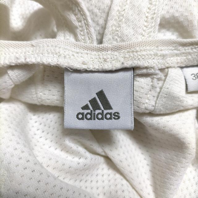 adidas by Stella McCartney(アディダスバイステラマッカートニー)のアディダスバイステラマッカートニー 36 M レディースのトップス(カットソー(半袖/袖なし))の商品写真