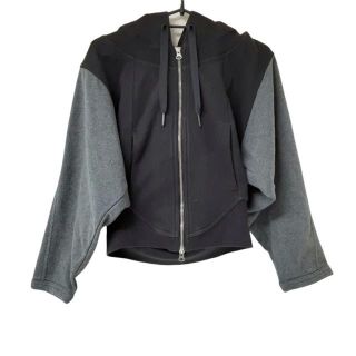 アディダスバイステラマッカートニー(adidas by Stella McCartney)のアディダスバイステラマッカートニー M -(パーカー)