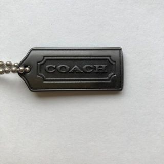 コーチ(COACH)のコーチ　のチャーム(チャーム)