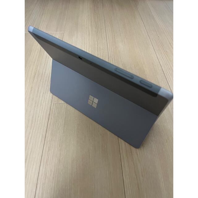 マイクロソフト｜Microsoft Surface Go 2 プラチナ 10.5 2