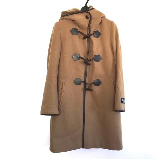 BEAUTY&YOUTH UNITEDARROWS ダッフルコート LrL6Gc2HtN
